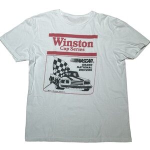 Vintage Winston Nascar T-Shirt